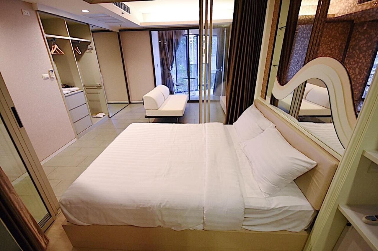 Aparthotel Boonrumpa 3*