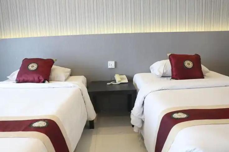 Chaleena Princess Ramkhamhaeng 4*