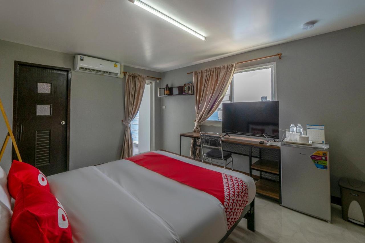 Oyo 714 Chevasai Vipawadee 42 Hotel 2*