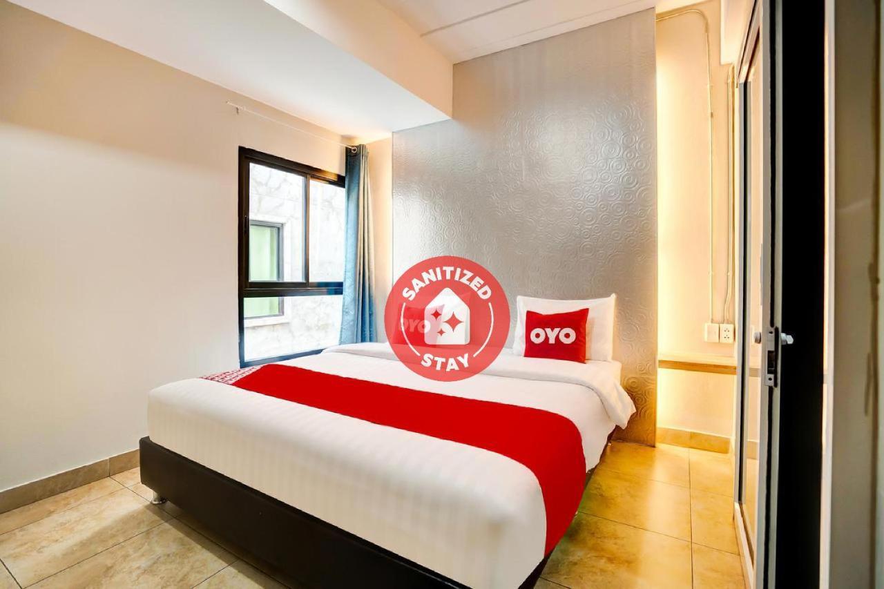 Hotel Matini Ratchada 32 Banguecoque