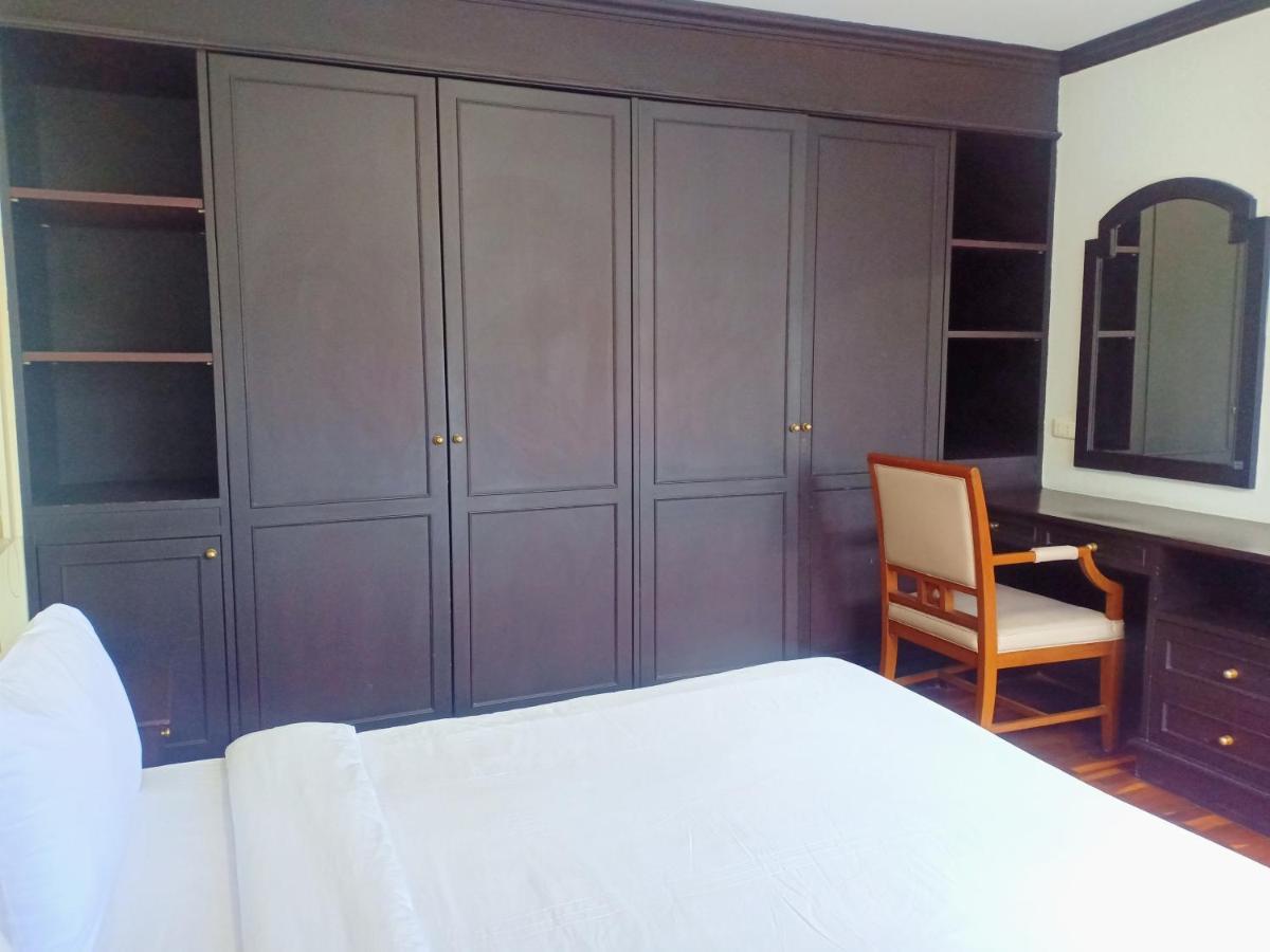 Apartment Supha Maison Bangkok
