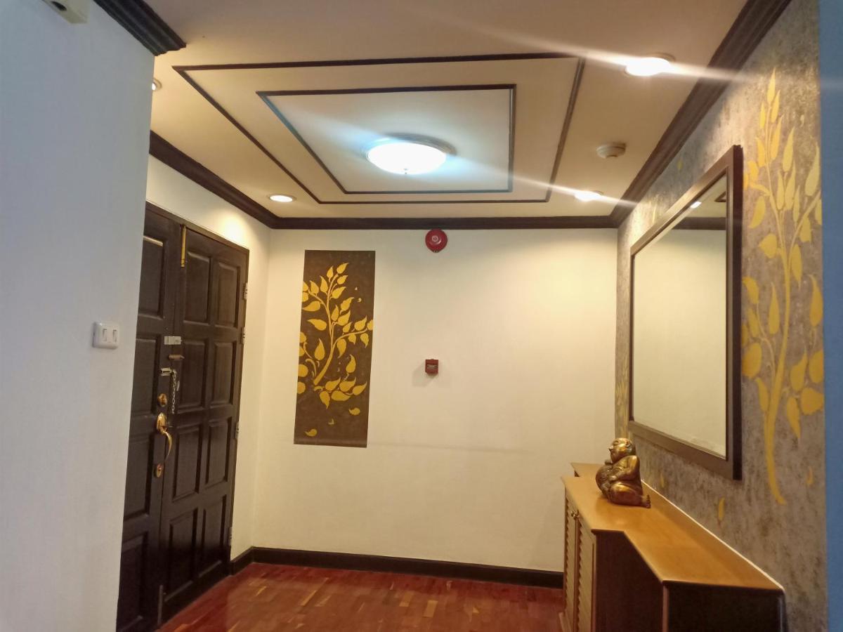Supha Maison Apartment *