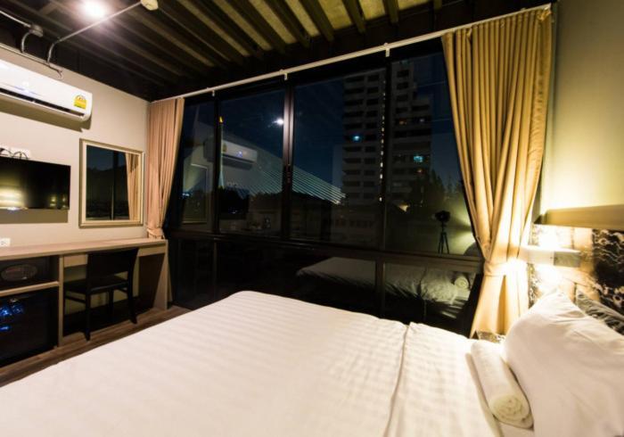 Khách sạn V Varee Bangkok