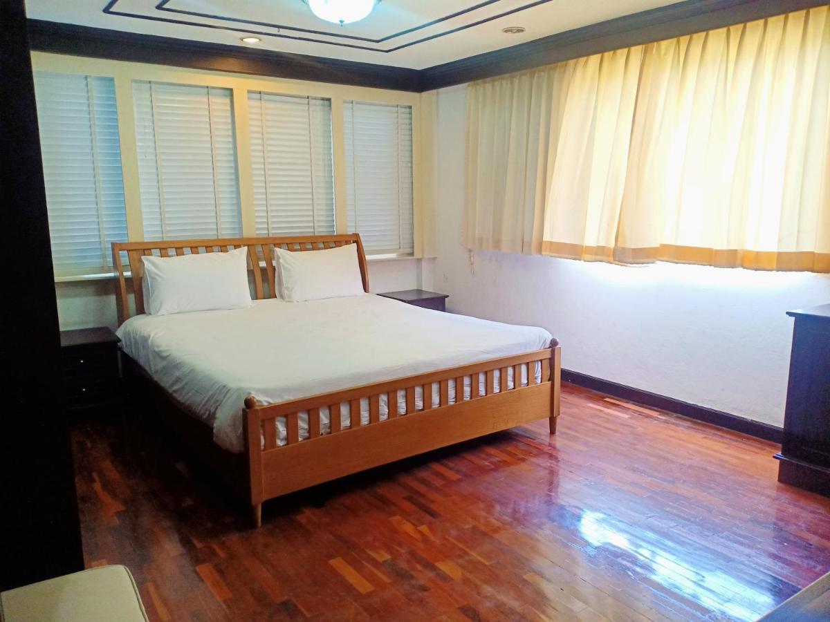 Supha Maison Apartment