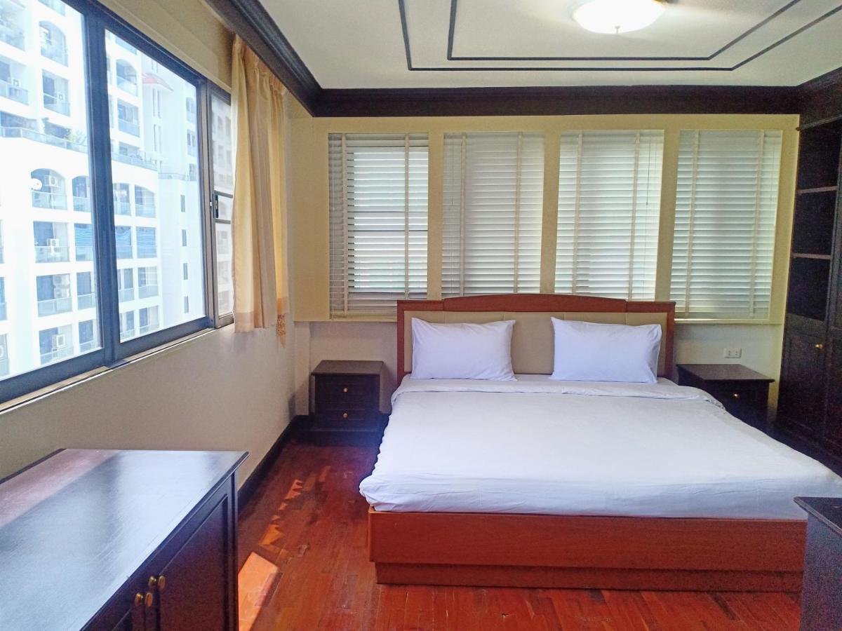 Apartment Supha Maison Bangkok