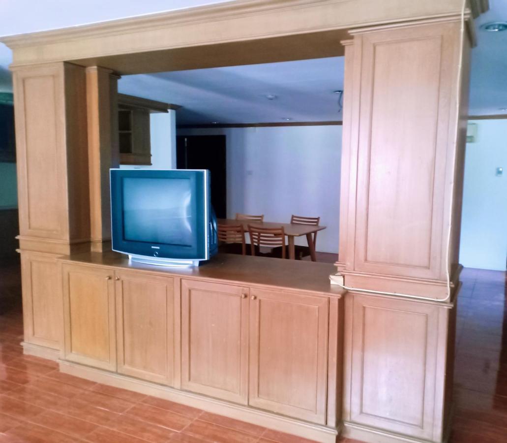 Supha Maison Apartment *
