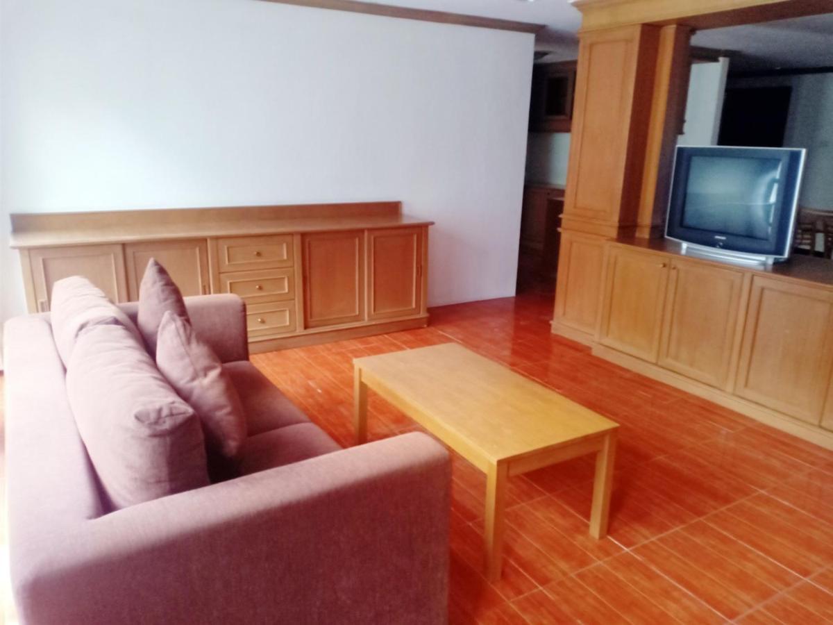 Apartment Supha Maison Bangkok