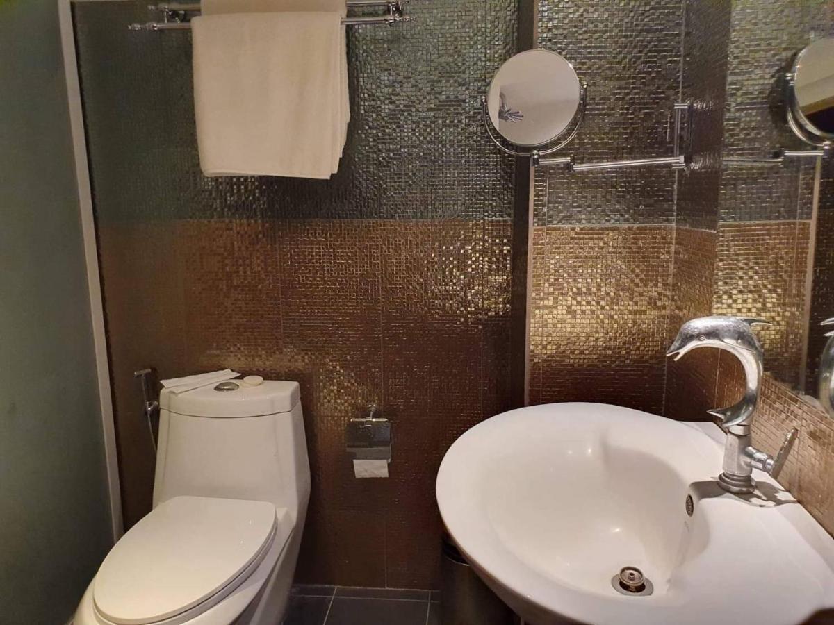 The Montana Lodge-sathorn Hotel 3*