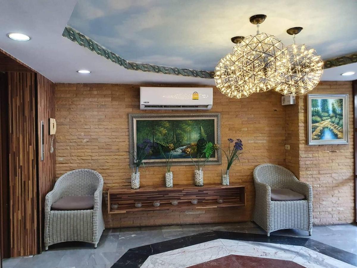 The Montana Lodge-sathorn Hotel Banguecoque