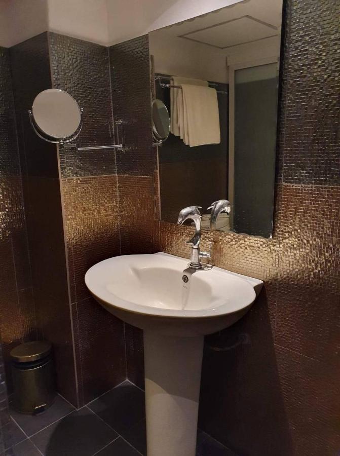 The Montana Lodge-sathorn Hotel 3*