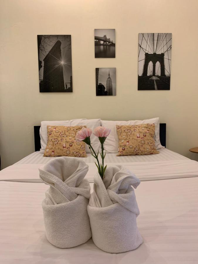 Motel Baan Phaholyothin 52 Bangkok