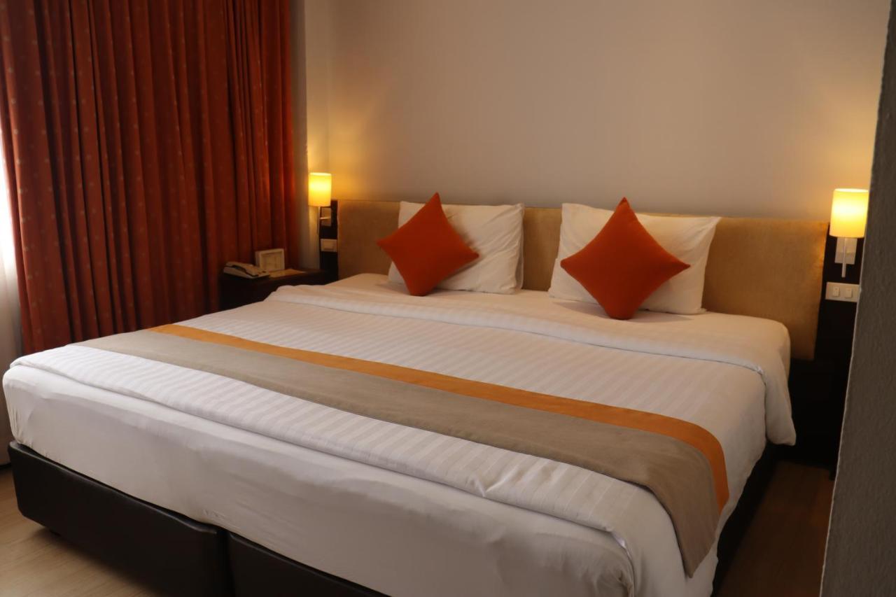 Bossotel Hotel 3*