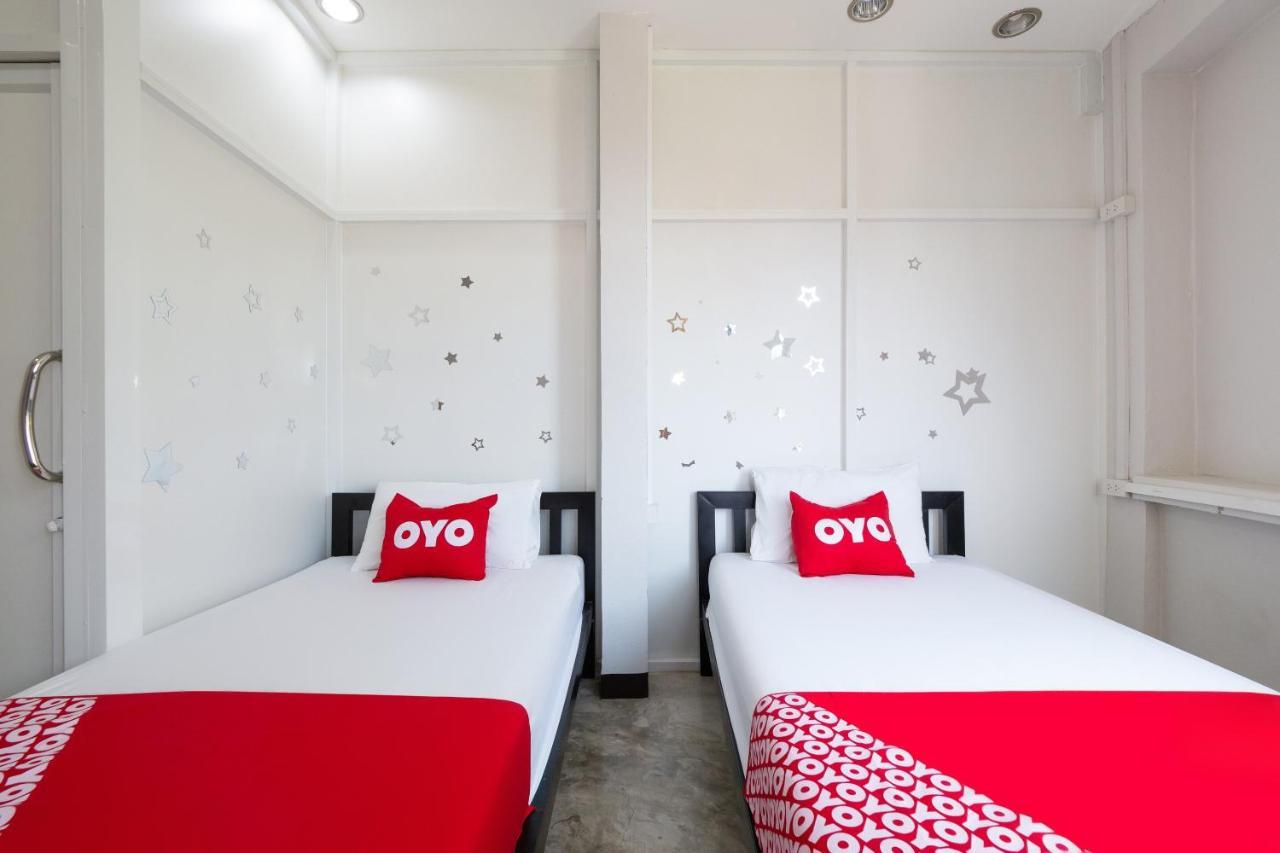 Hotel Oyo 969 Lida 1946 2*