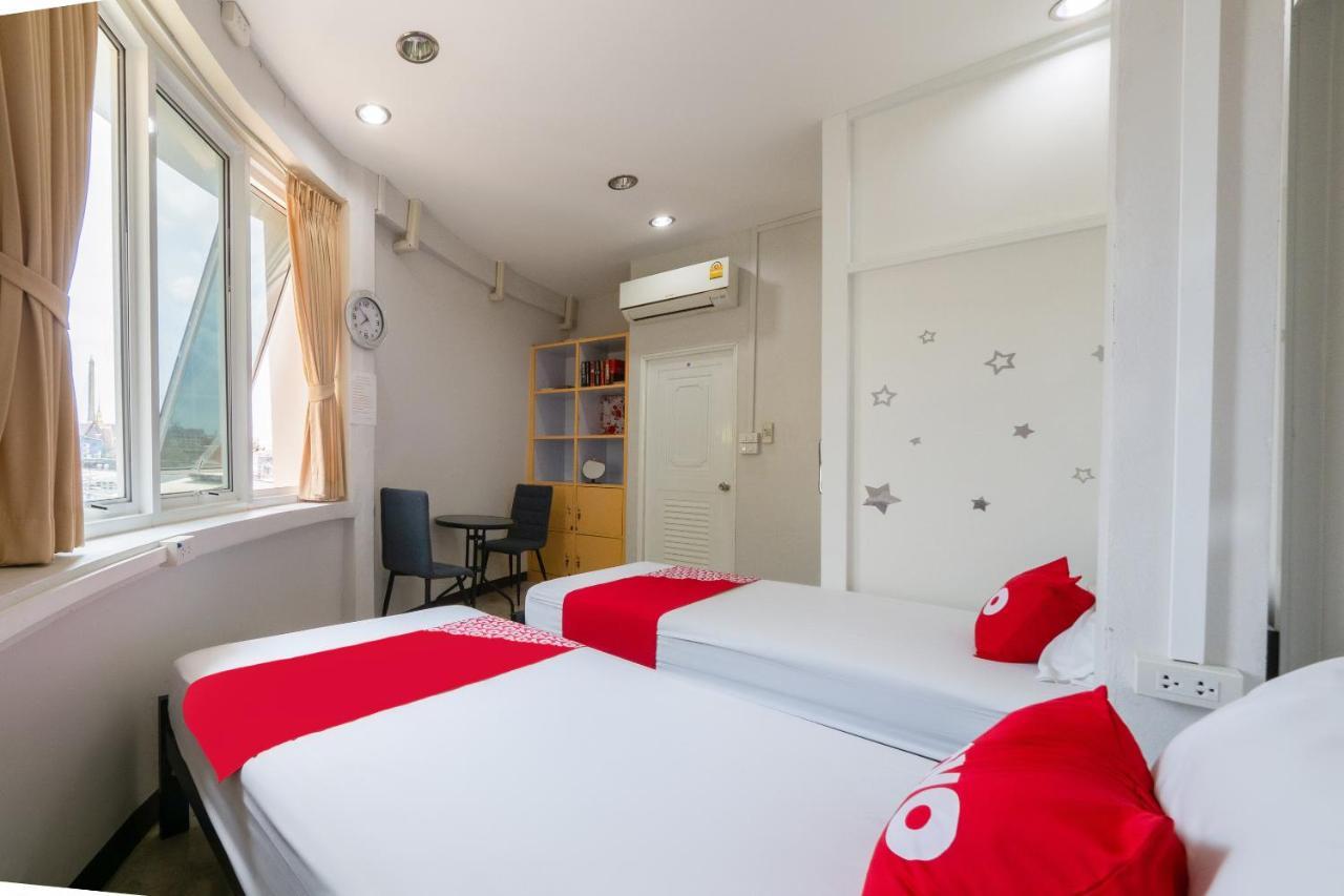 Hotel Oyo 969 Lida 1946