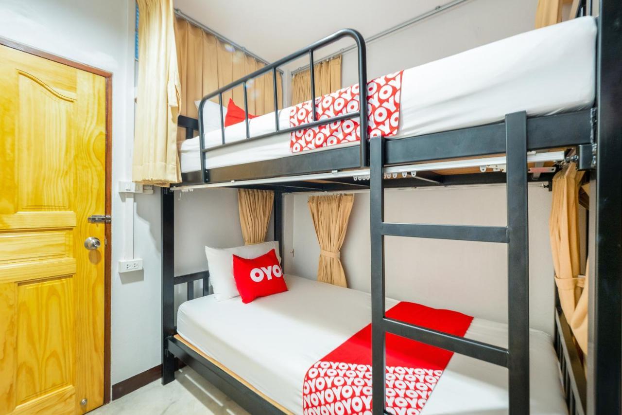 Oyo 969 Lida 1946 Hotel Bangkok