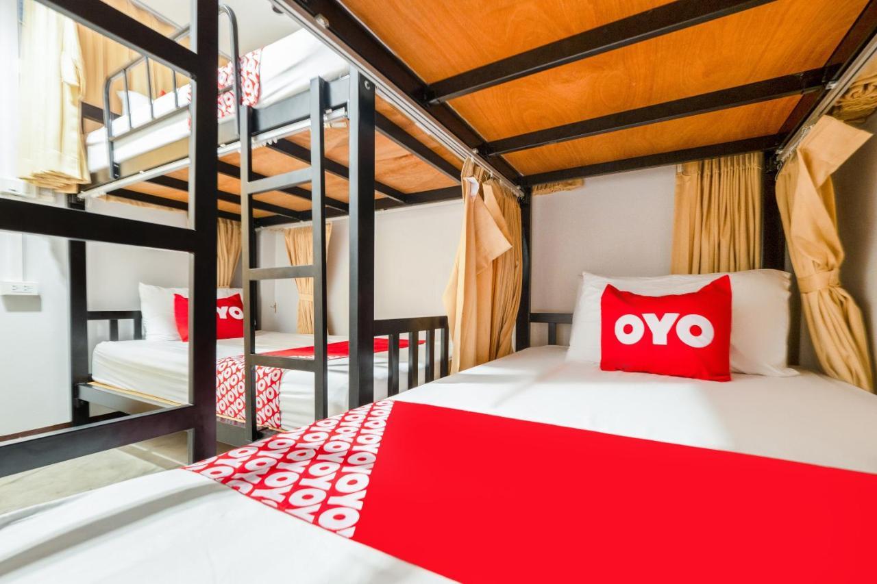 Oyo 969 Lida 1946 Hotel