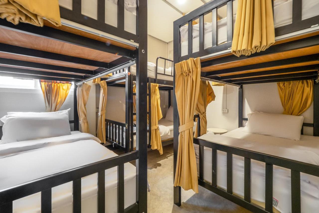 Hotel Oyo 969 Lida 1946 Bangkok