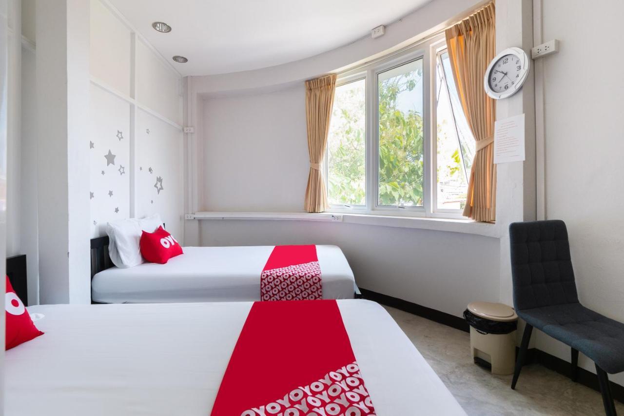 Oyo 969 Lida 1946 Hotel