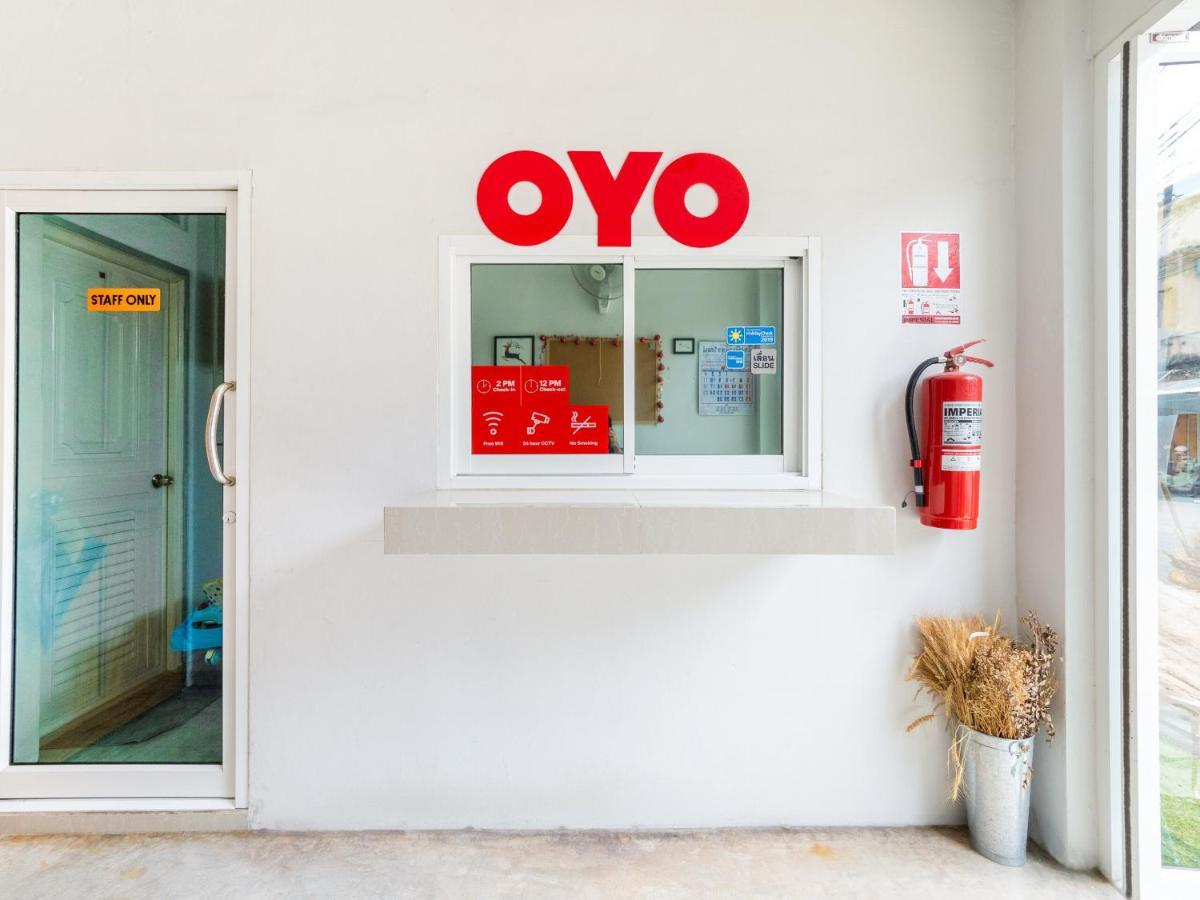 Oyo 969 Lida 1946 Hotel 2*