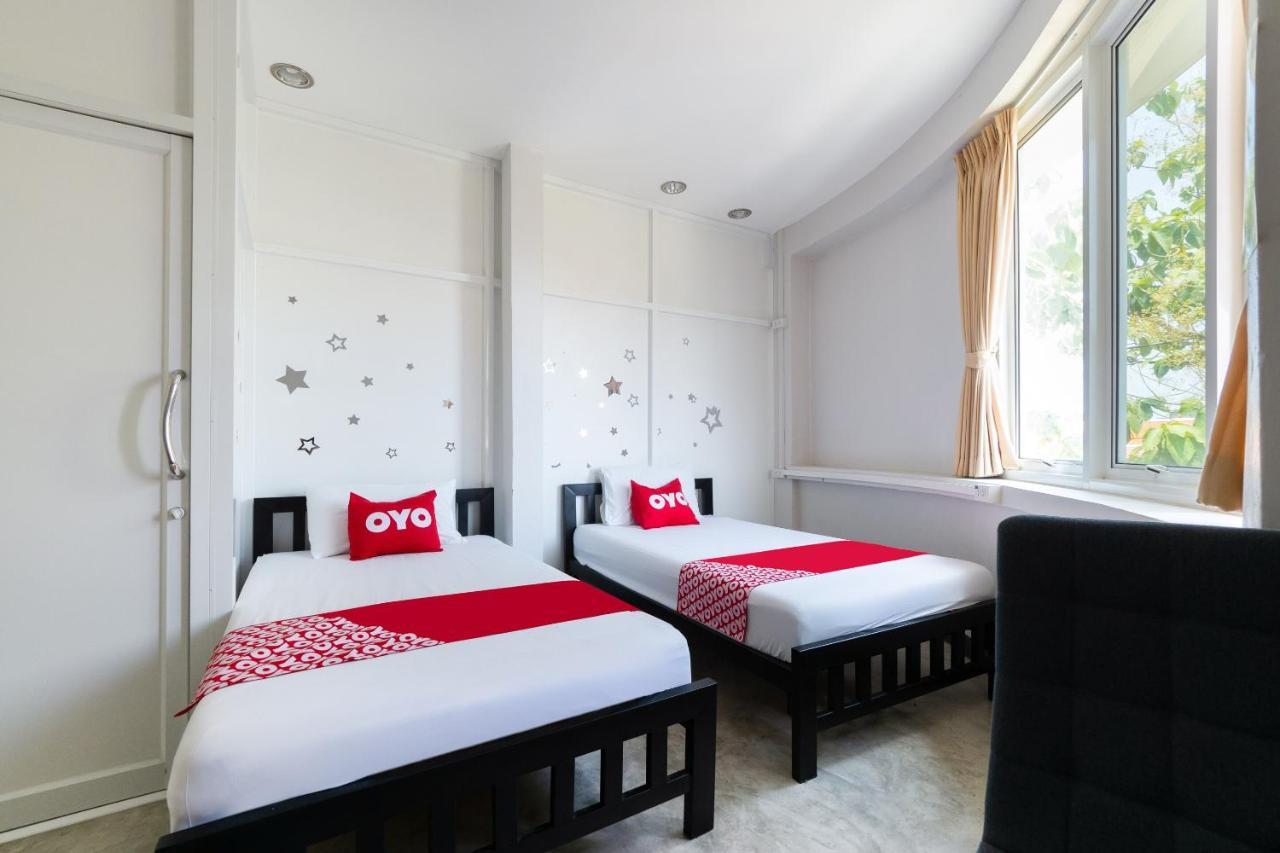 Hotel Oyo 969 Lida 1946 Bangkok