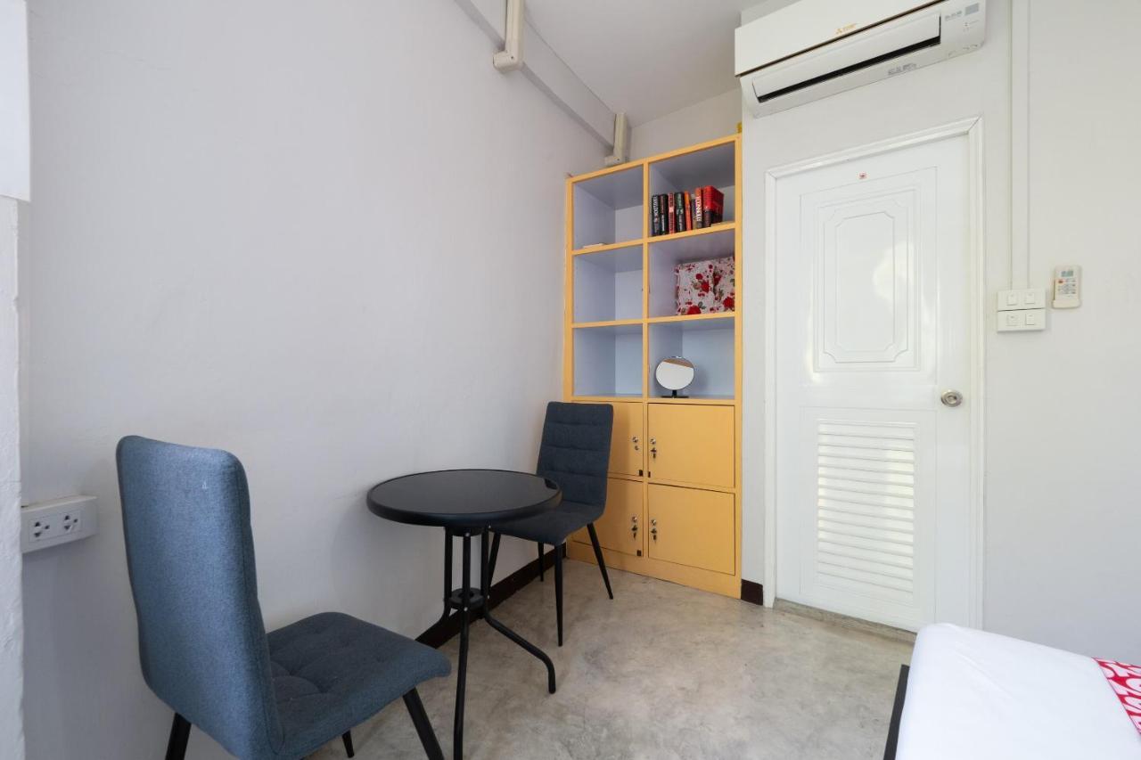 Hotel Oyo 969 Lida 1946