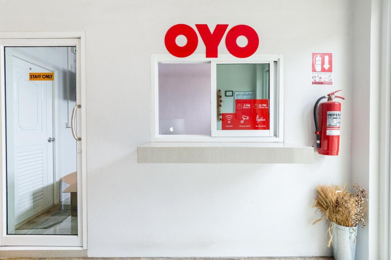Oyo 969 Lida 1946 Hotel Bangkok