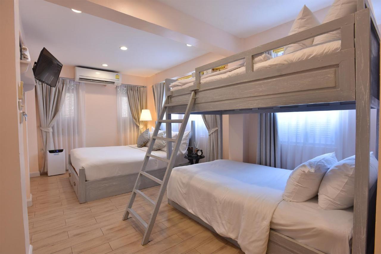 Noursabah Boutique Bed Katil Bangkok