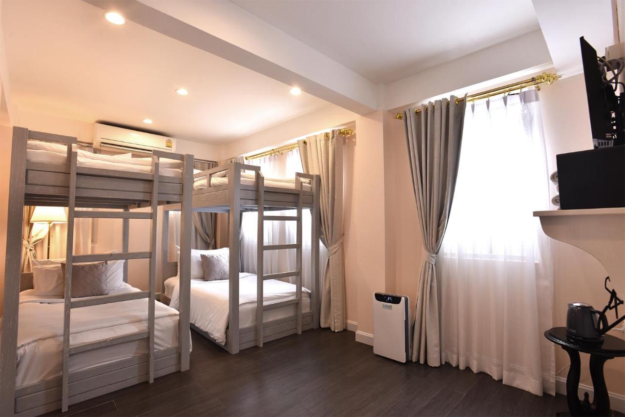 Katil Noursabah Boutique Bed 3*