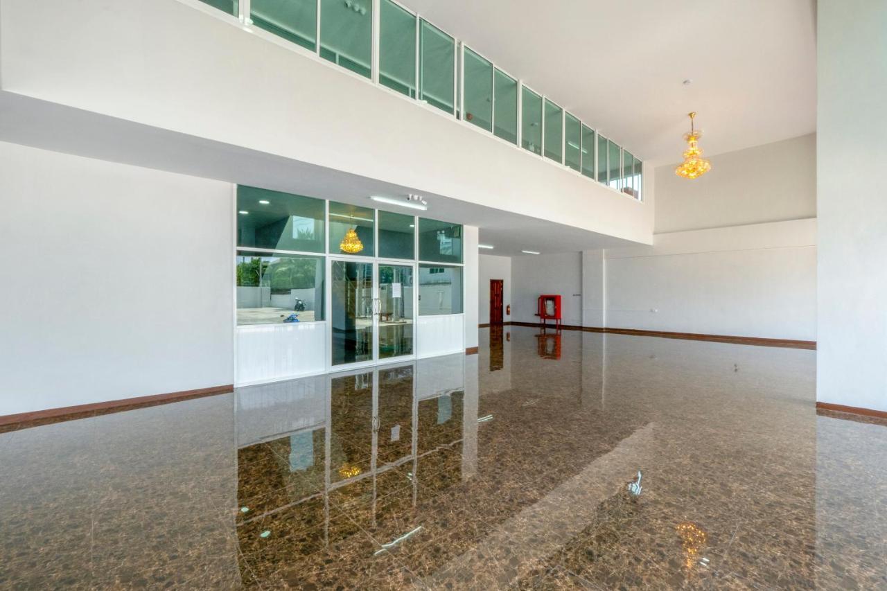 Hotel Oyo 714 Chevasai Vipawadee 42