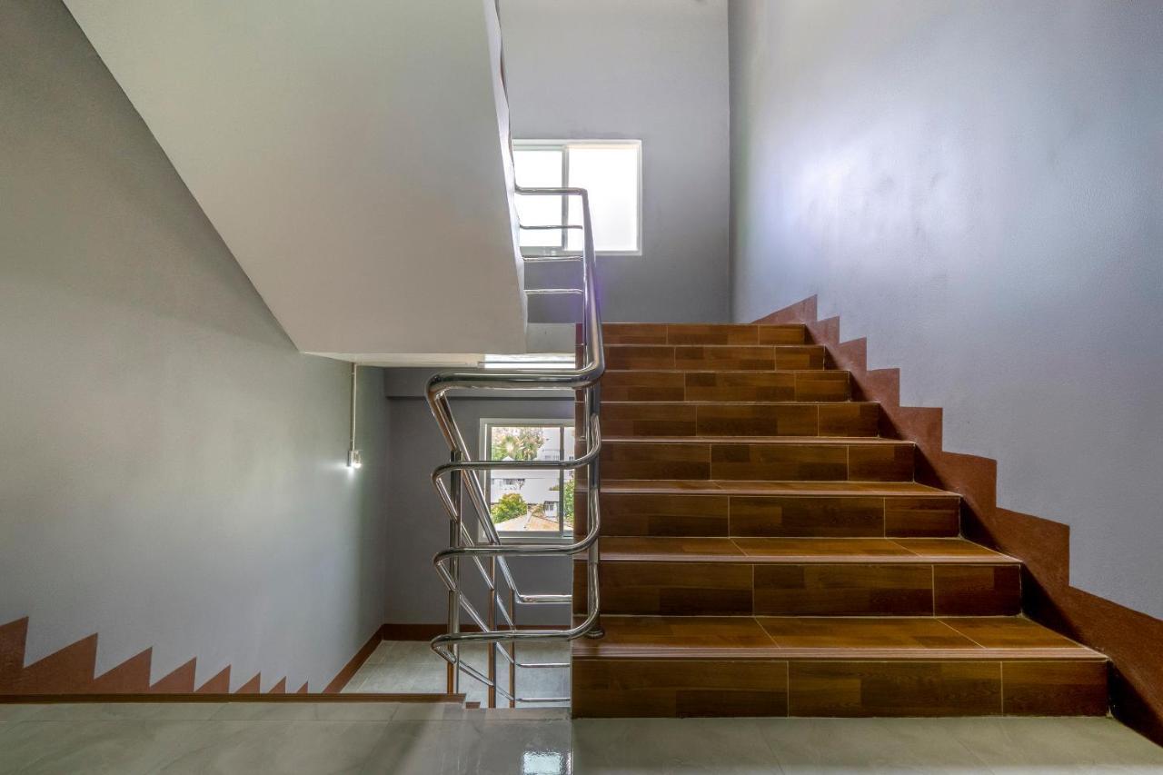 Hotel Oyo 714 Chevasai Vipawadee 42