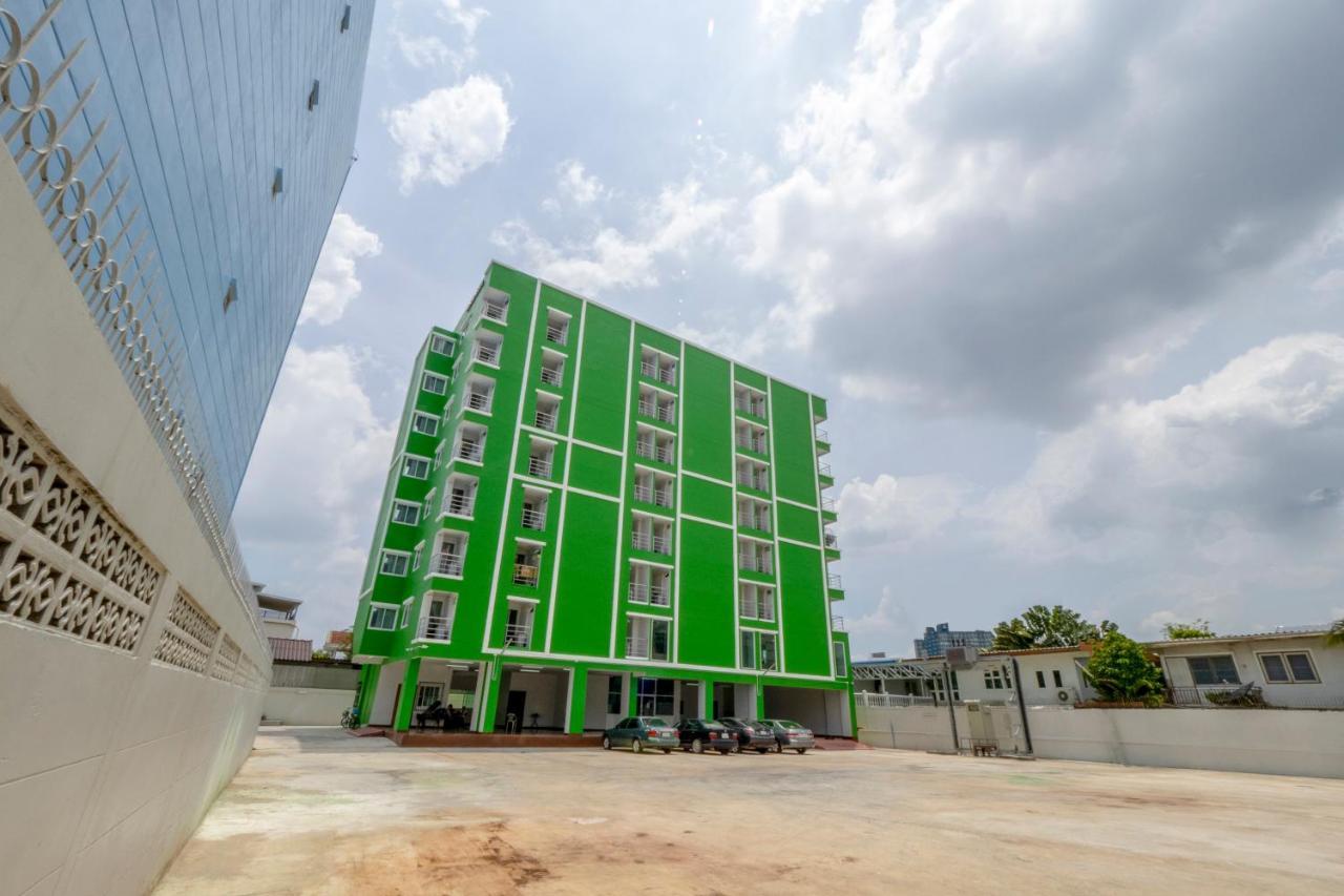 Oyo 714 Chevasai Vipawadee 42