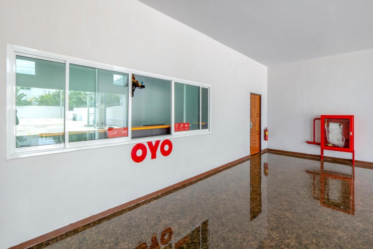 Oyo 714 Chevasai Vipawadee 42 Hotel