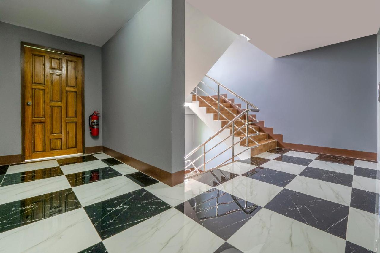 Oyo 714 Chevasai Vipawadee 42 Hotel