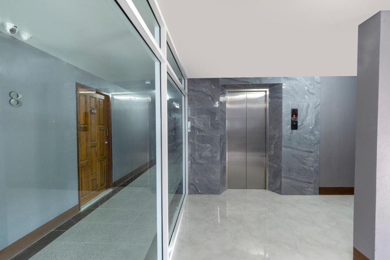 Hotel Oyo 714 Chevasai Vipawadee 42