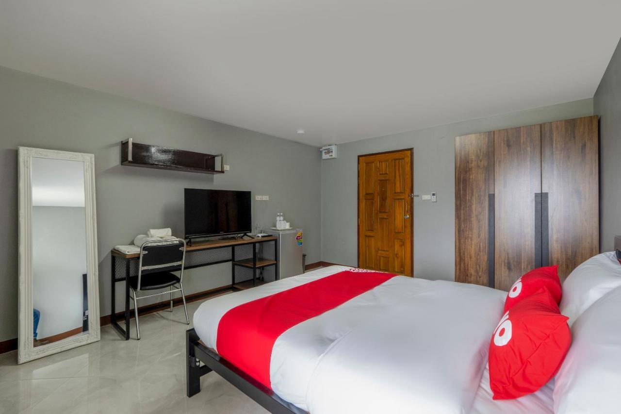 Hotel Oyo 714 Chevasai Vipawadee 42 Bangkok