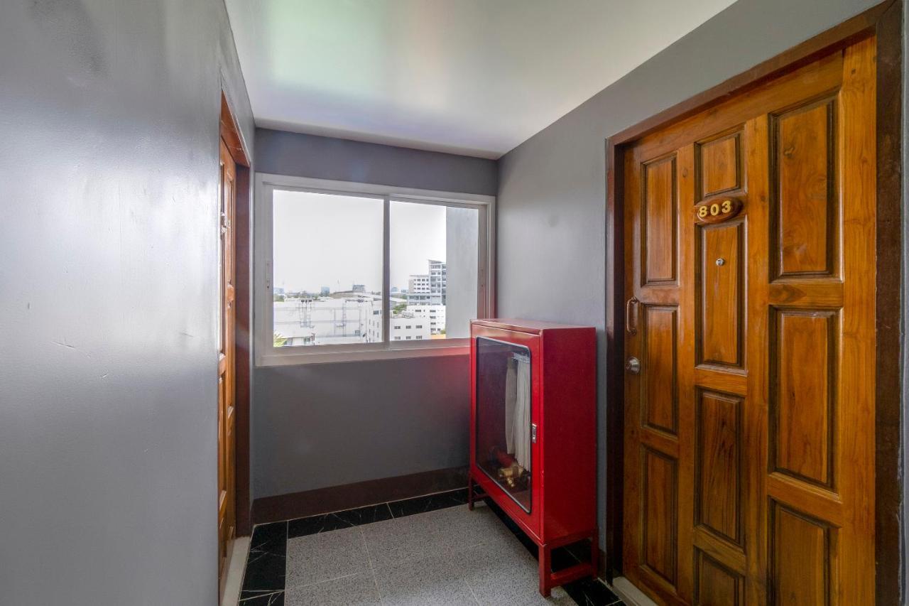 Oyo 714 Chevasai Vipawadee 42 Hotel 2*