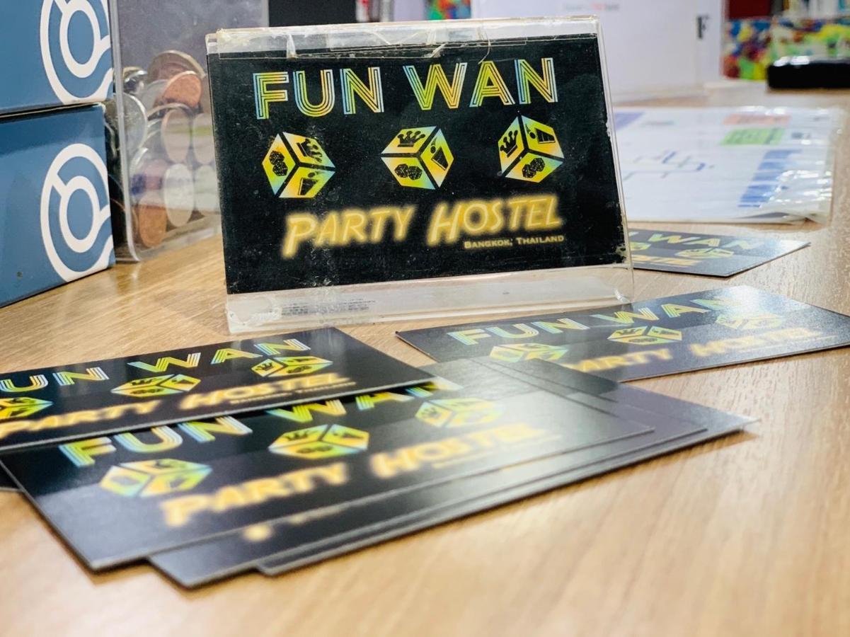 Fun Wan Bangkok