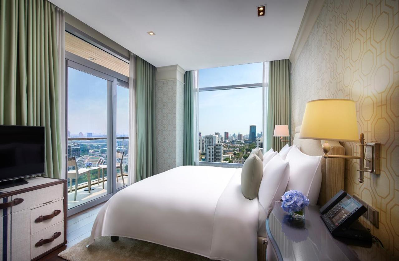 Oriental Bangkok