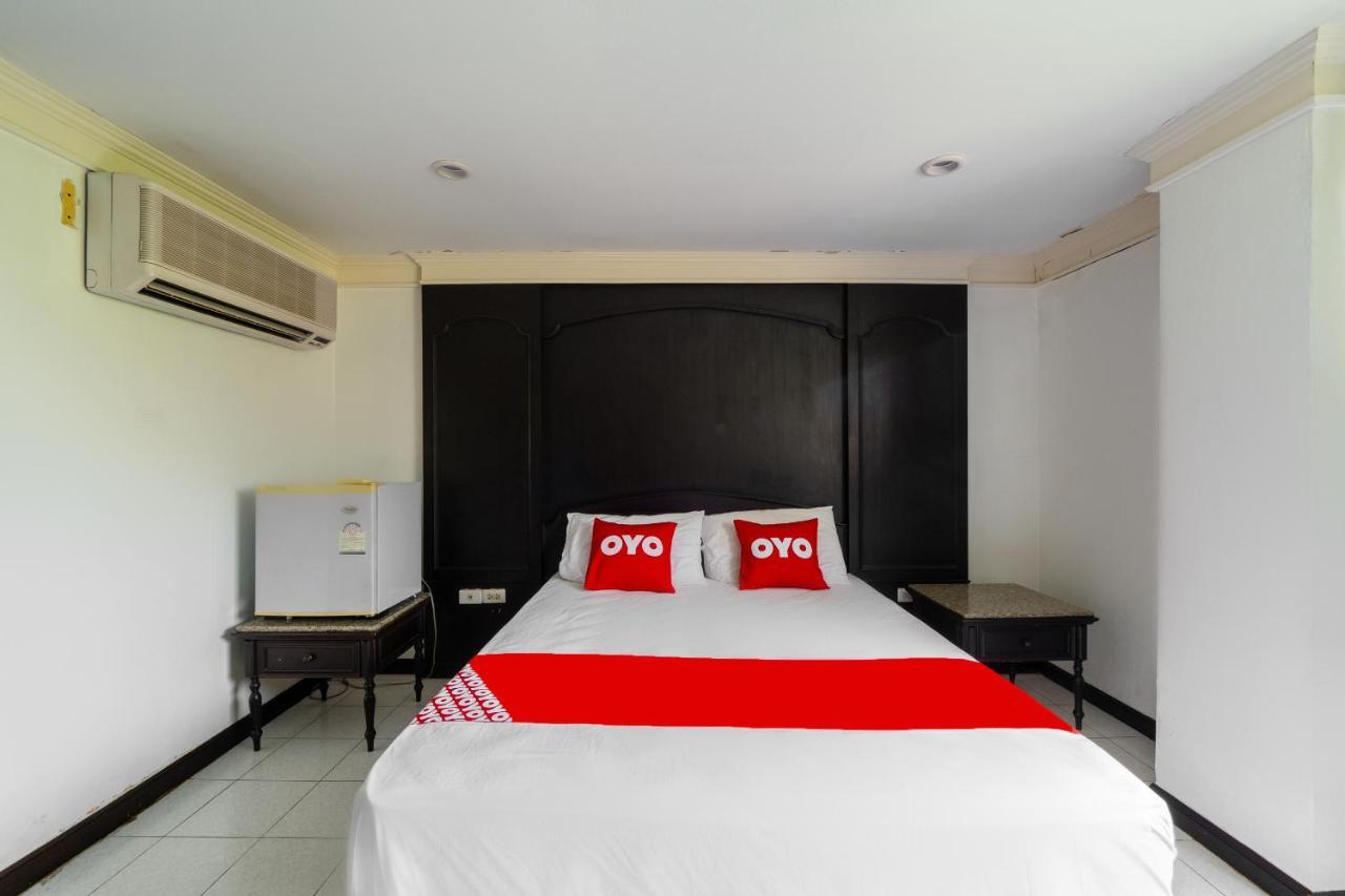 Oyo 1042 Boon's Hotell