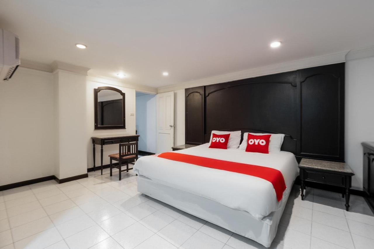 Oyo 1042 Boon's Hotell