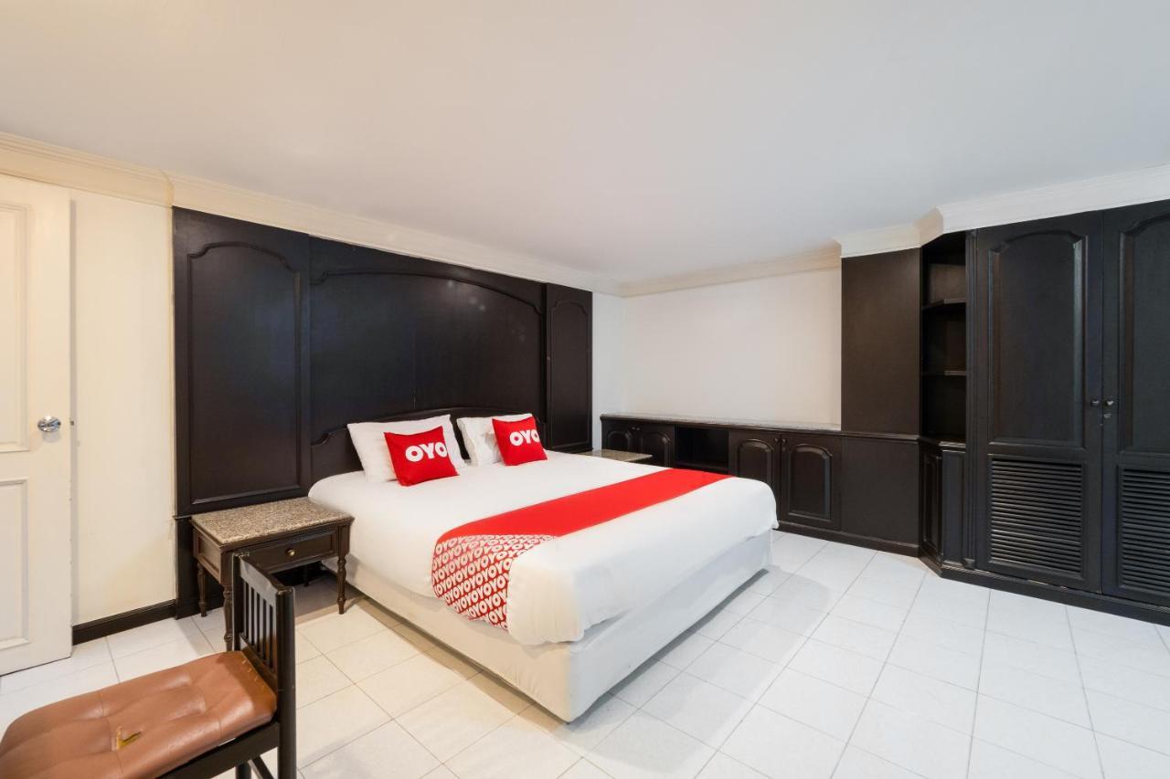 Oyo 1042 Boon's Hotell 3*