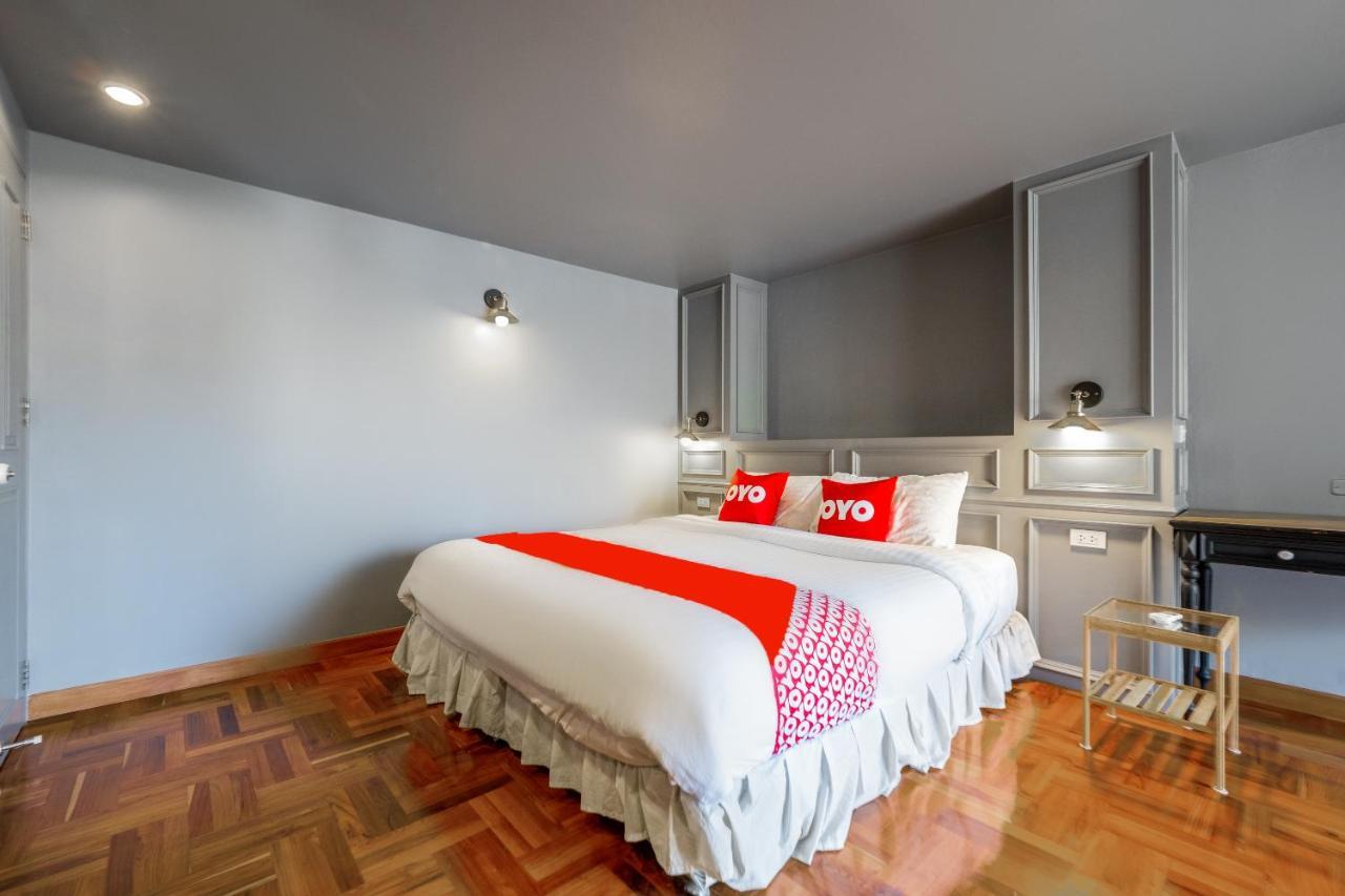 Oyo 1042 Boon's Hotell 3*