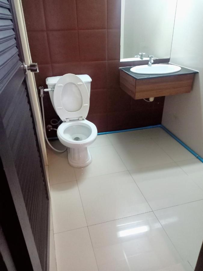 Supha Maison Apartment Bangkok