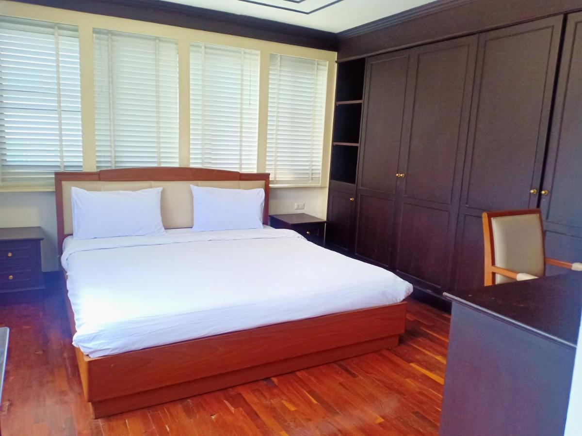 Apartment Supha Maison