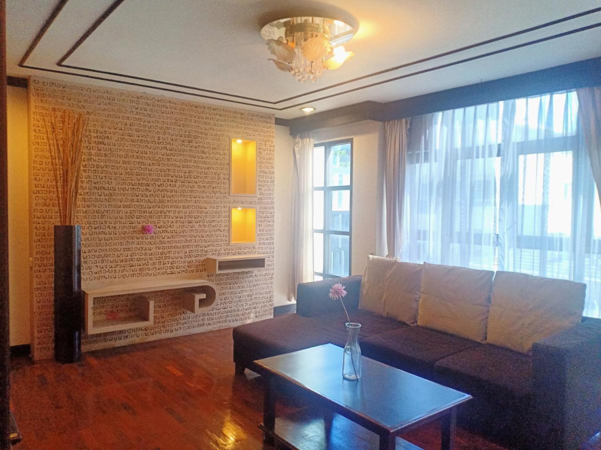 Supha Maison Apartment