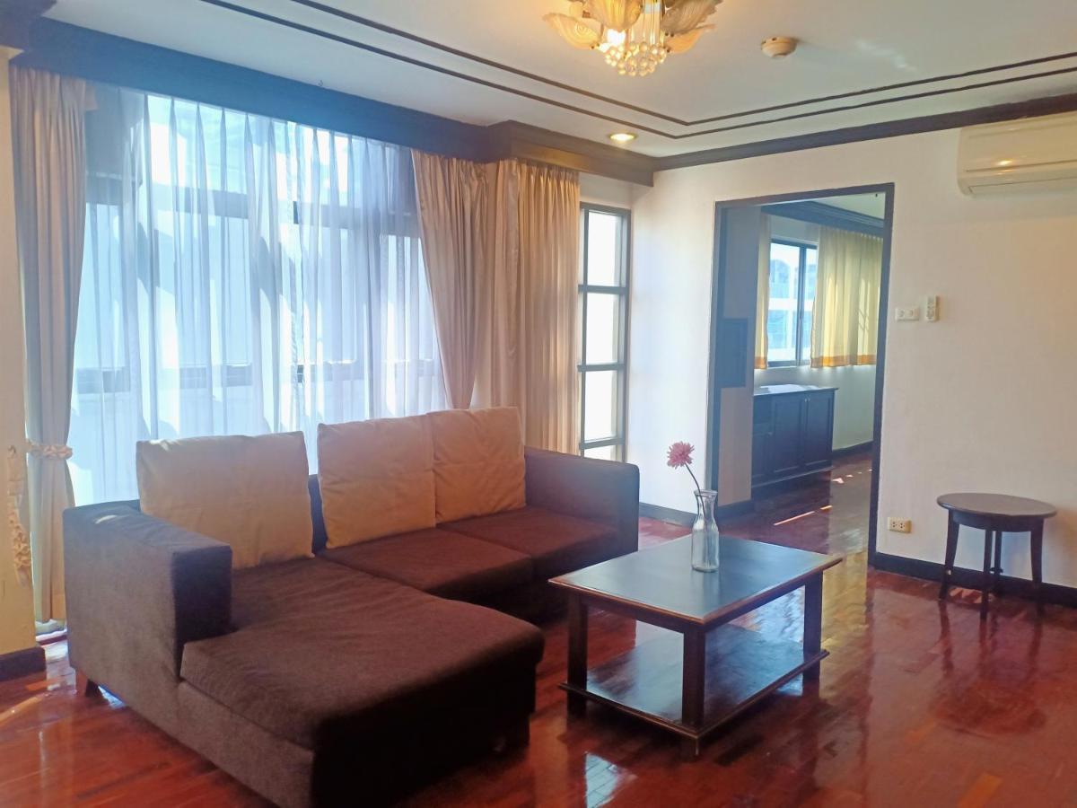Supha Maison Apartment *