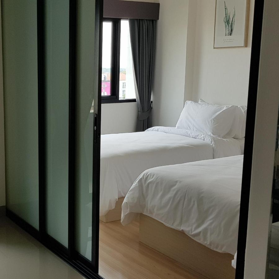 Khách sạn Kos Suvarnabhumi Airport -sha Extra 3*