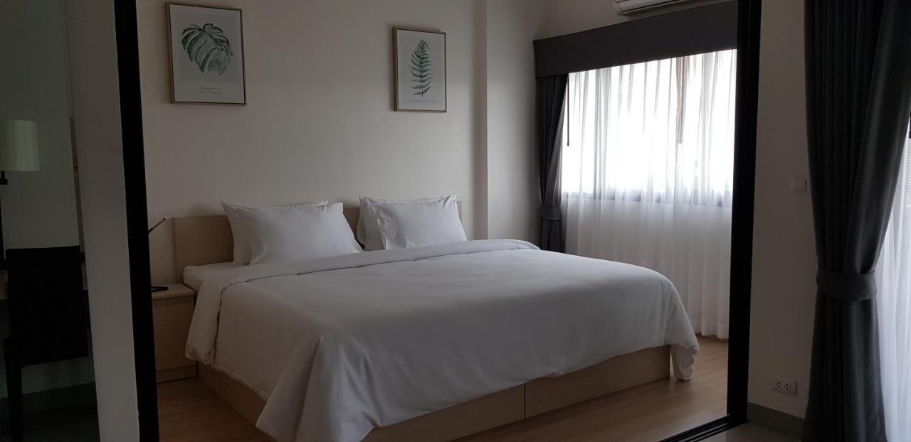 Khách sạn Kos Suvarnabhumi Airport -sha Extra 3*