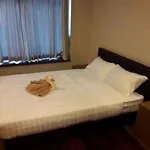 High Floor Near Petchaburi Mrt