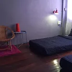 Hong hostel